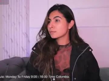 Chaturbate Live Sex of shelleymorell