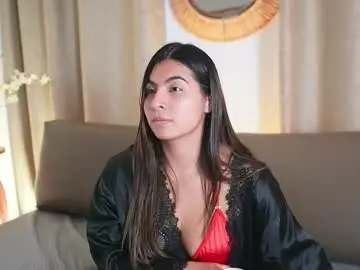 Chaturbate Nude Webcam of shelleymorell