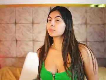 Chaturbate Live Sex Cam of shelleymorell