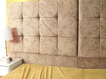 Chaturbate Nude Webcam of shelleymorell