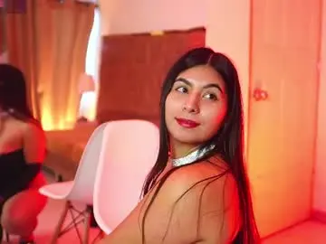 Chaturbate Live Sex Cam of shelleymorell