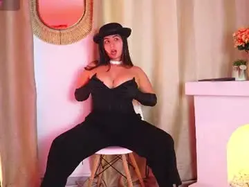 Chaturbate Adult Webcams of shelleymorell
