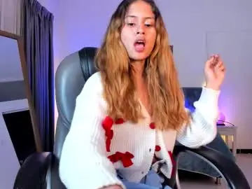 Chaturbate Adult Video Chat of tamy_edwards