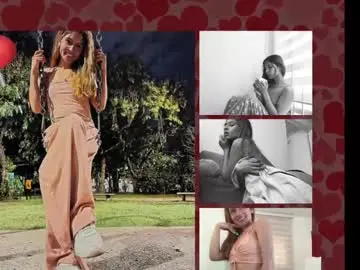 Chaturbate Free Live Porn of tamy_edwards