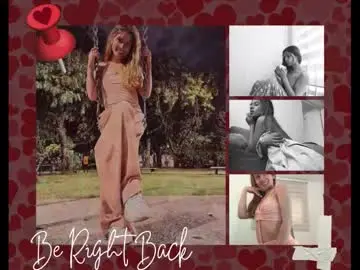 Chaturbate Best live sex cam show of tamy_edwards