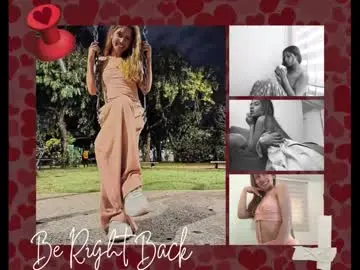 Chaturbate Best live sex cam show of tamy_edwards