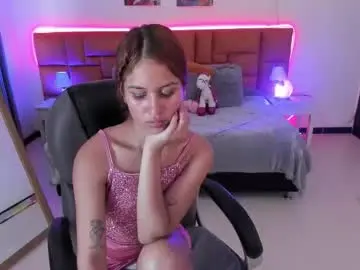 Chaturbate Best Webcam of tamy_edwards