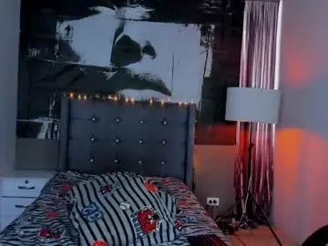 Chaturbate Best Webcam of theo_riviera