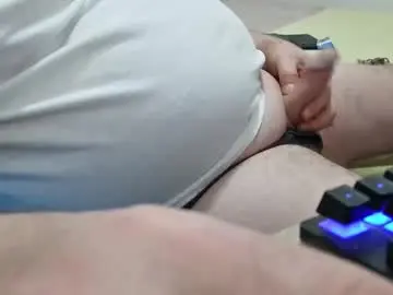 Chaturbate Adult Webcam of toloneo1