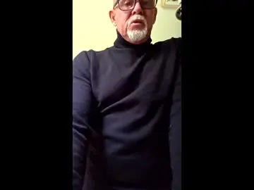 Chaturbate Sex Cam of tvland1960