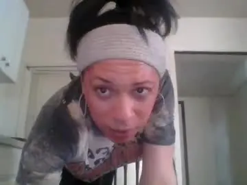 Chaturbate Sex Chat of victoria52840