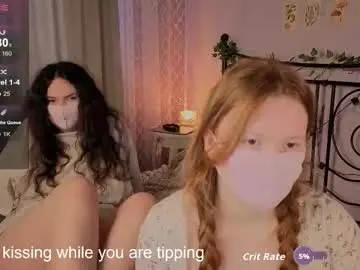 Chaturbate Private Sex Chat of warm_whispers