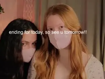 Chaturbate Adult Video Chat of warm_whispers