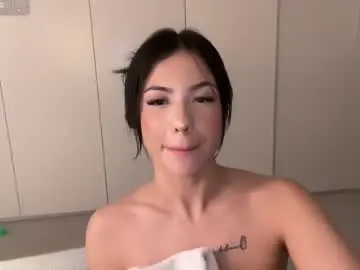 Chaturbate Free Live Porn of wasianbby