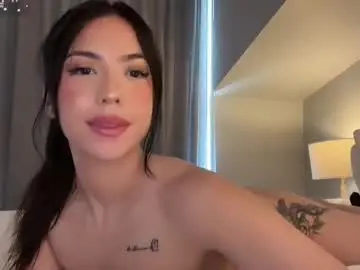 Chaturbate Free Live Porn of wasianbby