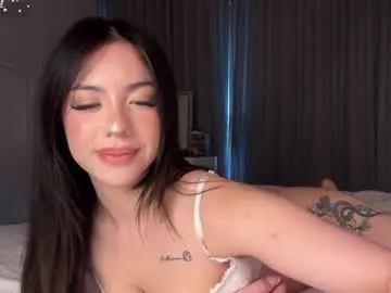 Chaturbate Best Webcam of wasianbby