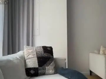 Chaturbate Adult Video Chat of wasianbby