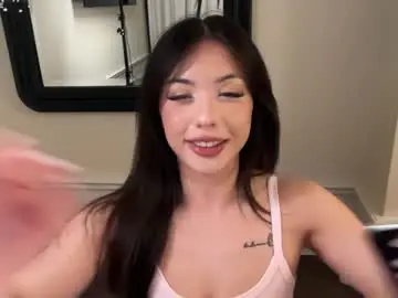 Chaturbate Free Live Porn of wasianbby