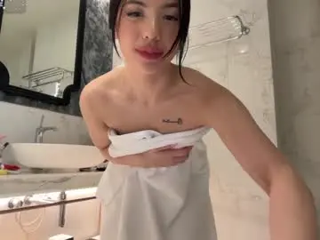 Chaturbate Best live sex cam show of wasianbby
