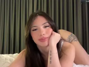 Chaturbate Watch Live Sex Cams of wasianbby