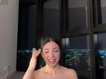 Chaturbate Live Sex of wasianbby