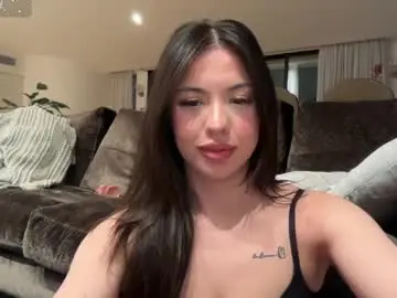 Chaturbate Live Sex of wasianbby