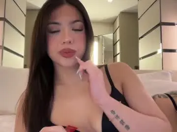 Chaturbate Best Webcam of wasianbby