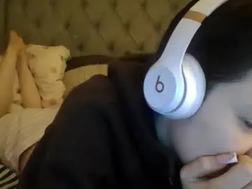 Chaturbate Free Porn Cam of wasiancutiee