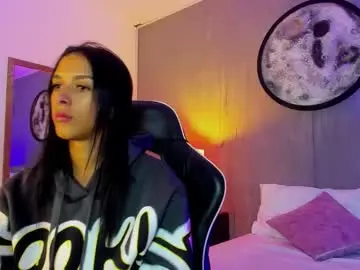 Chaturbate Nude Webcam of zakia555