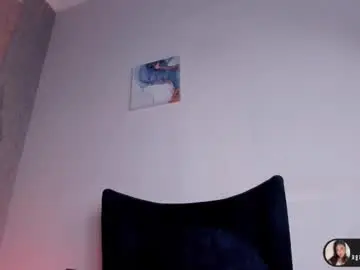 Chaturbate Adult Video Chat of agatha_jener