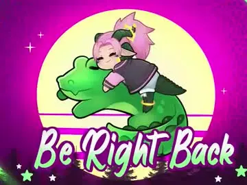 Chaturbate Live Sex of agatha_jener