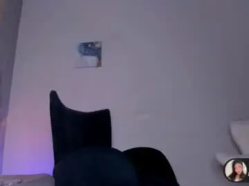 Chaturbate Nude Webcam of agatha_jener