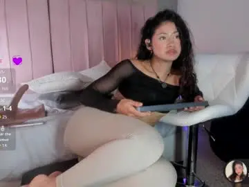 Chaturbate Best Webcam of agatha_jener