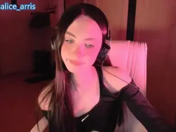Chaturbate Live Porn of alice__aris