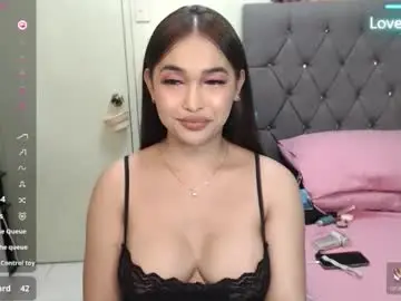 Chaturbate Live Porn of altheafoxxx