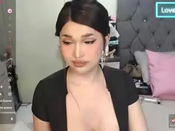 Chaturbate Best Webcam of altheafoxxx