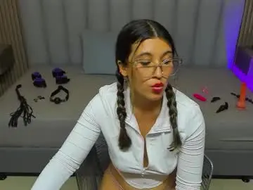 Chaturbate Private Sex Chat of amy_estrellita