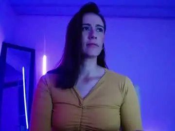 Chaturbate Sex Cam of anastasia_doll8