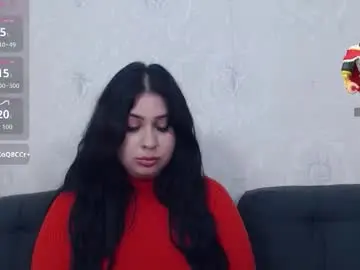 Chaturbate Adult Video Chat of anaysdivine