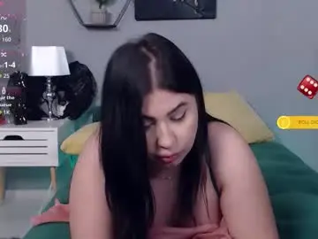 Chaturbate Watch Live Sex Cams of anaysdivine