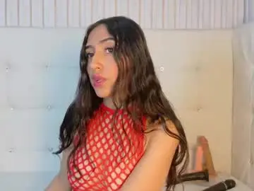 Chaturbate Sex Cam of angelasexx_1