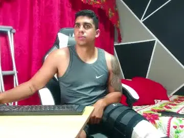 Chaturbate Best live sex cam show of astromgrey