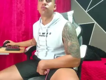 Chaturbate Sex Chat of astromgrey