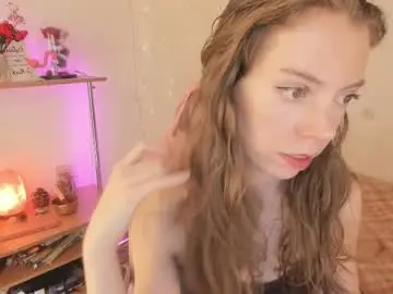 Chaturbate Nude Webcam of beautyeliise