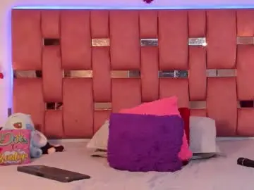 Chaturbate Nude Webcam of betzabeth_miller