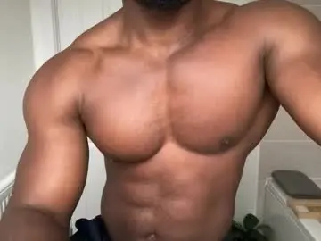 Chaturbate Free Porn Cam of blackdaddygemini