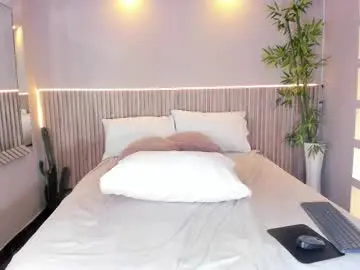 Chaturbate Adult Video Chat of cloeharp