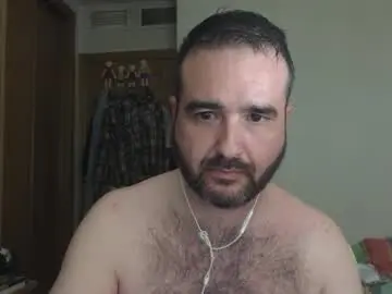 Chaturbate Best live sex cam show of curiosillo1983
