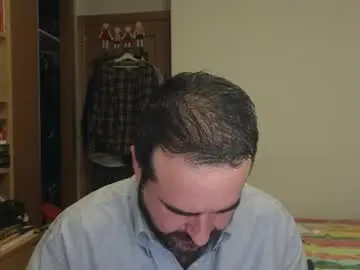 Chaturbate Live Porn of curiosillo1983