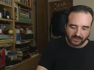 Chaturbate Best live sex cam show of curiosillo1983